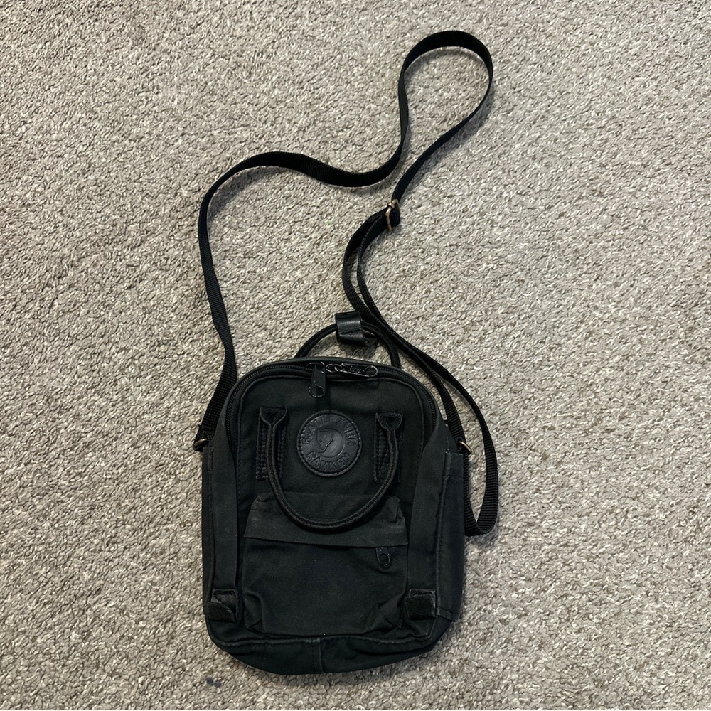 Fjallraven no.2 sling crossbody